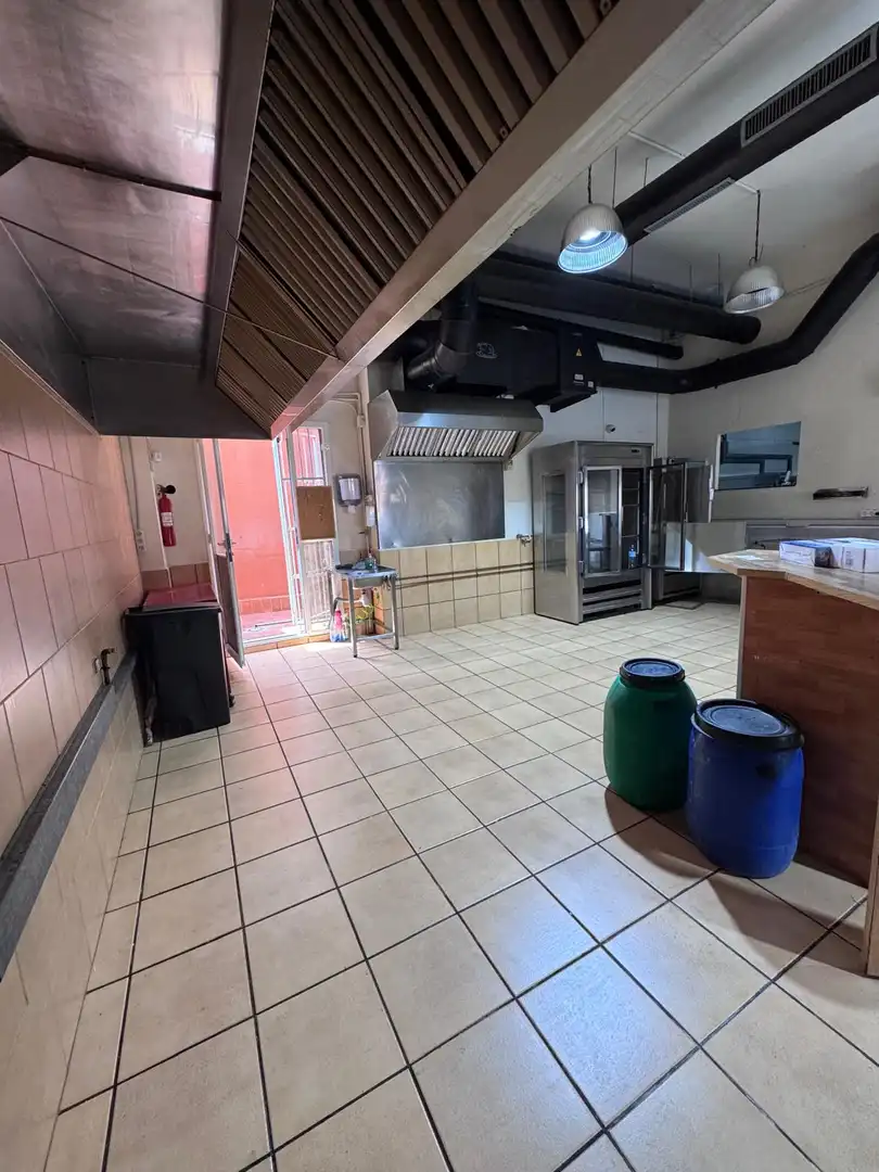 Local comercial en venta en Carrer de la Palma, imagen 8