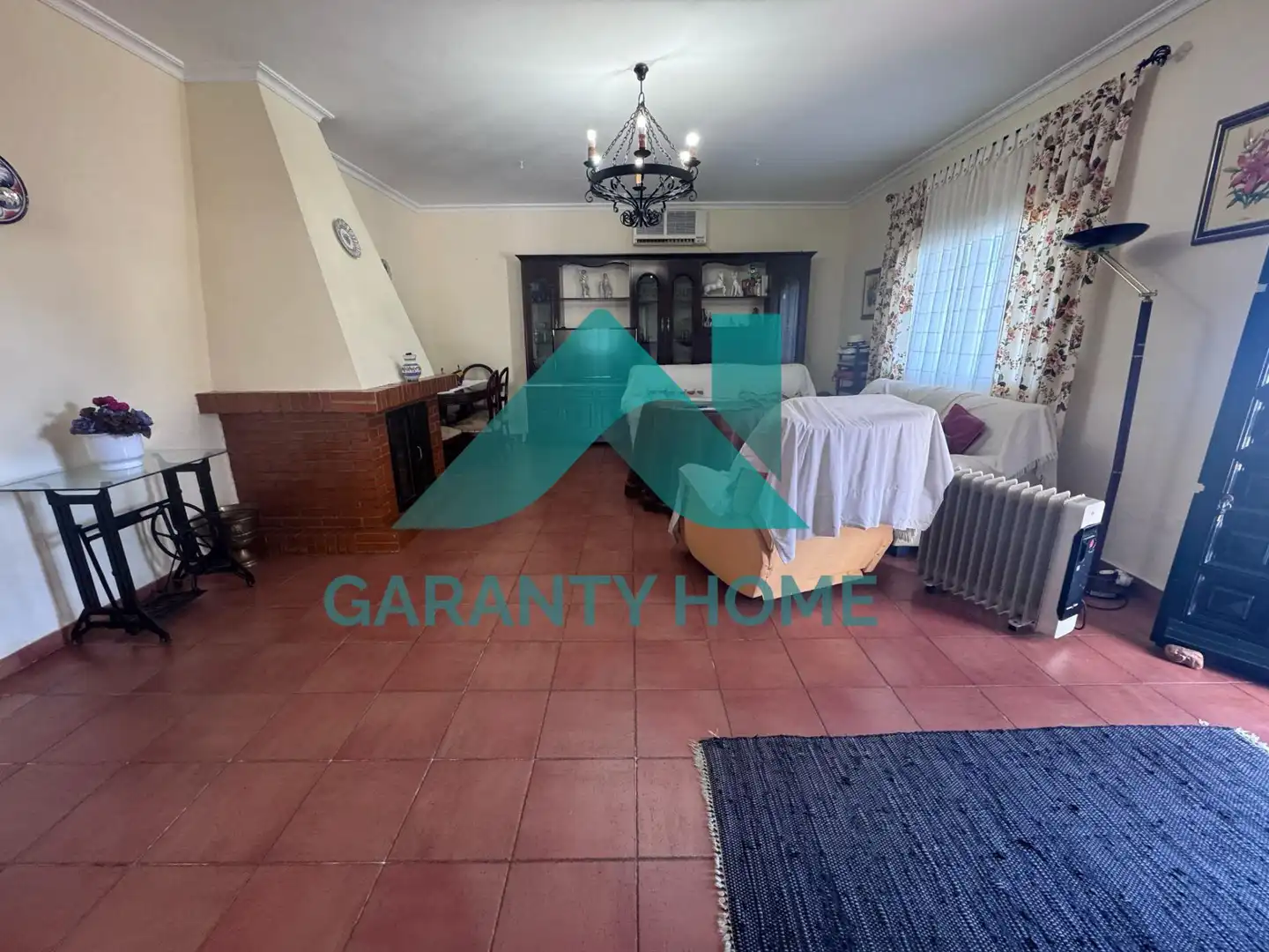 Casa o xalet en venda en Cáceres amb Calefacció, Jardí privat i Traster