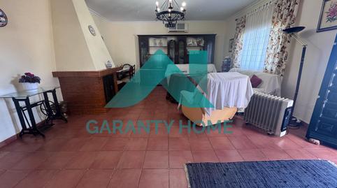 Foto 3 de Casa o xalet en venda a Estación Arroyo Malpartida, Cáceres