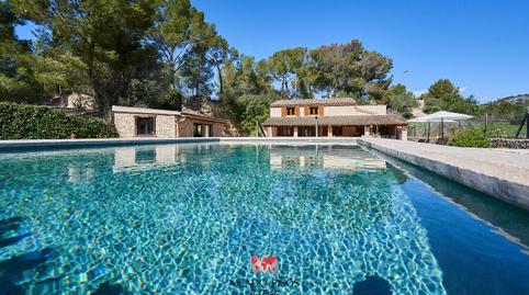 Photo 3 of Houses for sale in Carrer Quarterades, Calvià pueblo, Calvià