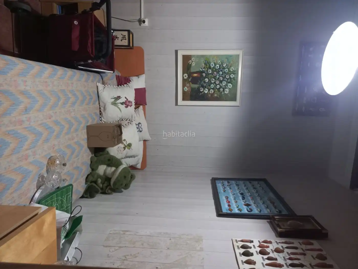 Erdgeschosswohnung zum Verkauf in Carrer de la Barrera 48, imagen 5