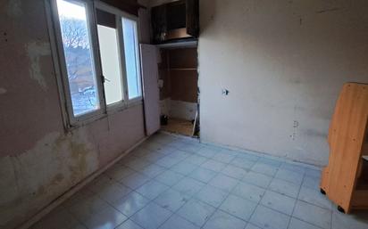 Bedroom of Flat for sale in Terrassa