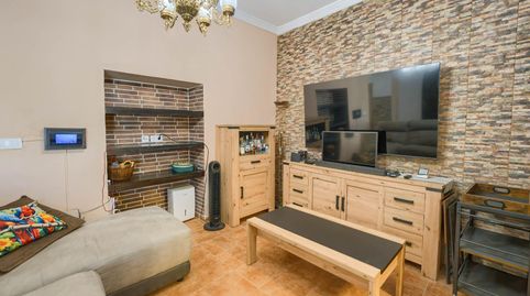 Foto 4 de Casa o xalet en venda a Calle de Ramón y Cajal, Carrión de los Céspedes, Sevilla