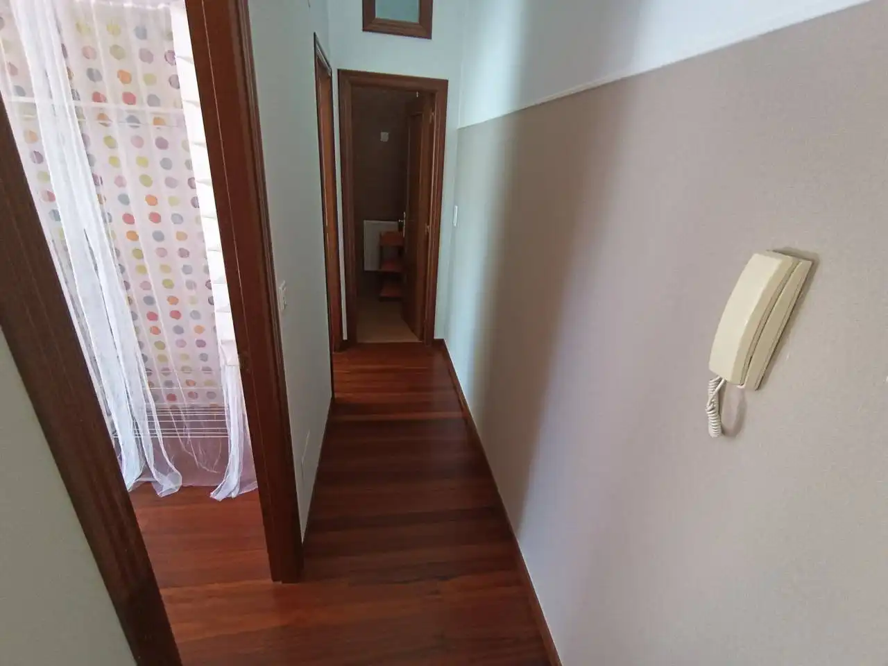 Flat for rent in Brión  with Heating, Terrace and Storage room