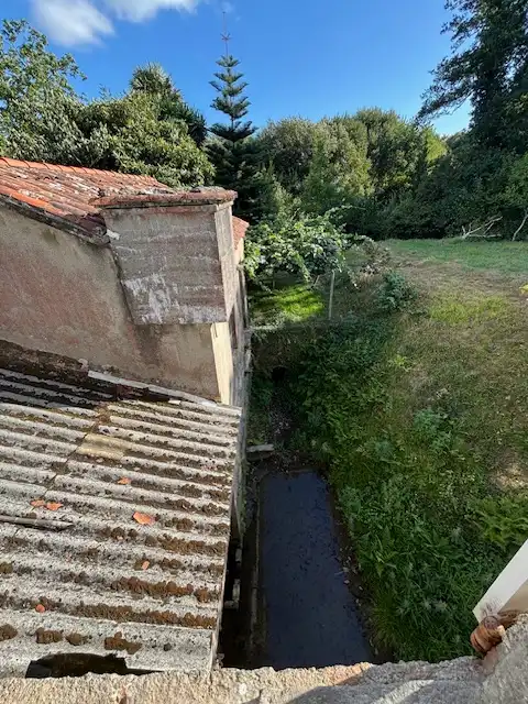 Finca rústica en venta en Narón con Calefacción, Jardín privado y Amueblado