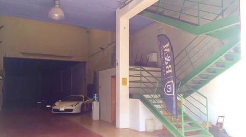 Photo 5 of Industrial buildings to rent in Avenida Gustavo Adolfo Bécquer, 65, Rodeo Alto - Guadaiza - La Campana, Málaga