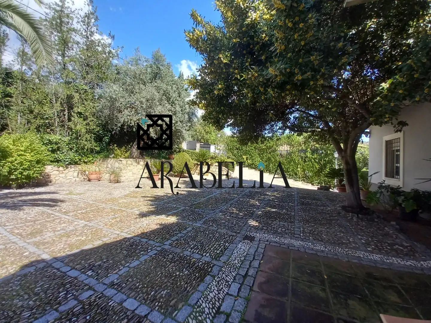 Villa con giardino in vendita a Periurbano Oeste - Sierra, imagen 3