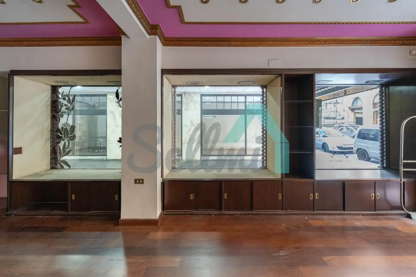 Business premises for sale in Marqués De Pidal, imagen 6