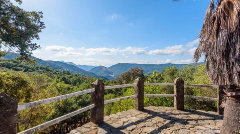 Foto 3 de Casa o xalet en venda a Cortes de la Frontera, Málaga