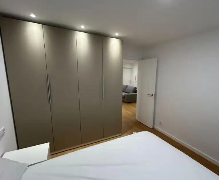 Appartement avec ascenseur à louer à Rúa de Ramón Cabanillas, imagen 8