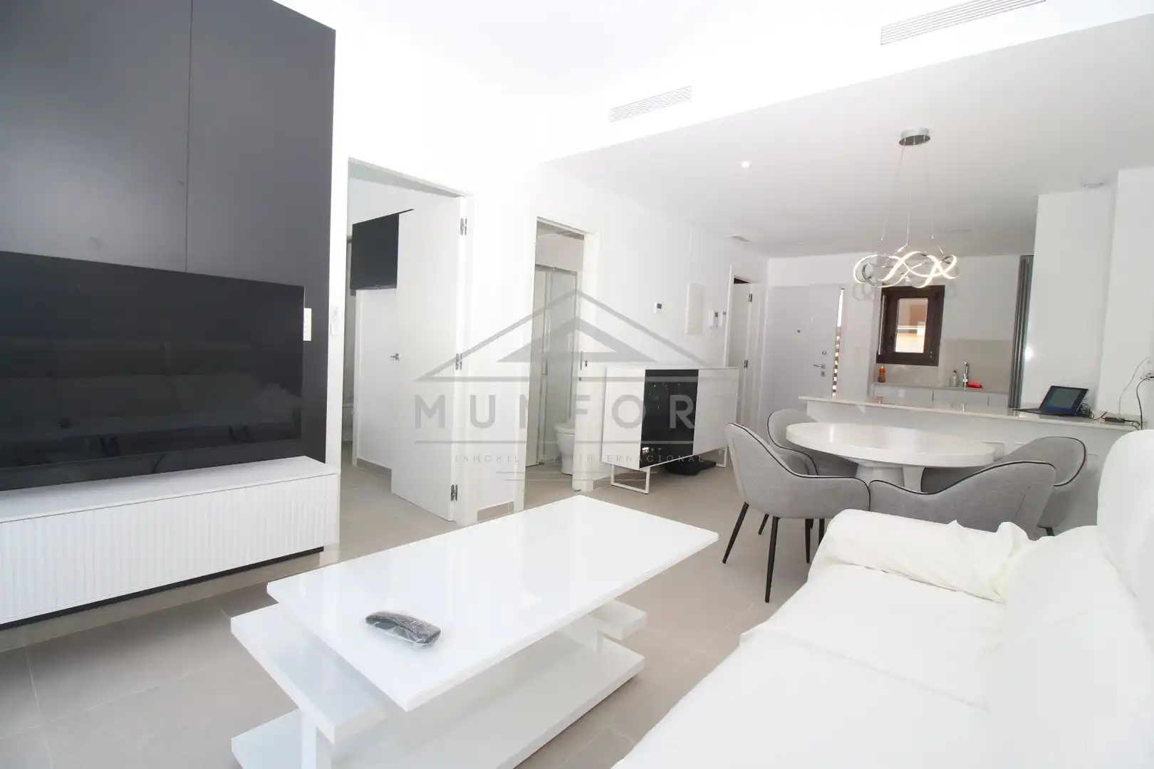 Piso en venta en San Pedro del Pinatar ciudad