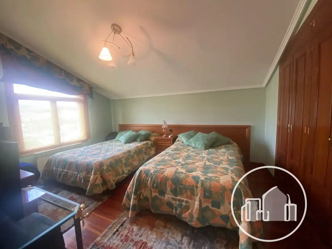 Chalet con jardín en venta en Villarcayo de Merindad de Castilla la Vieja, imagen 16