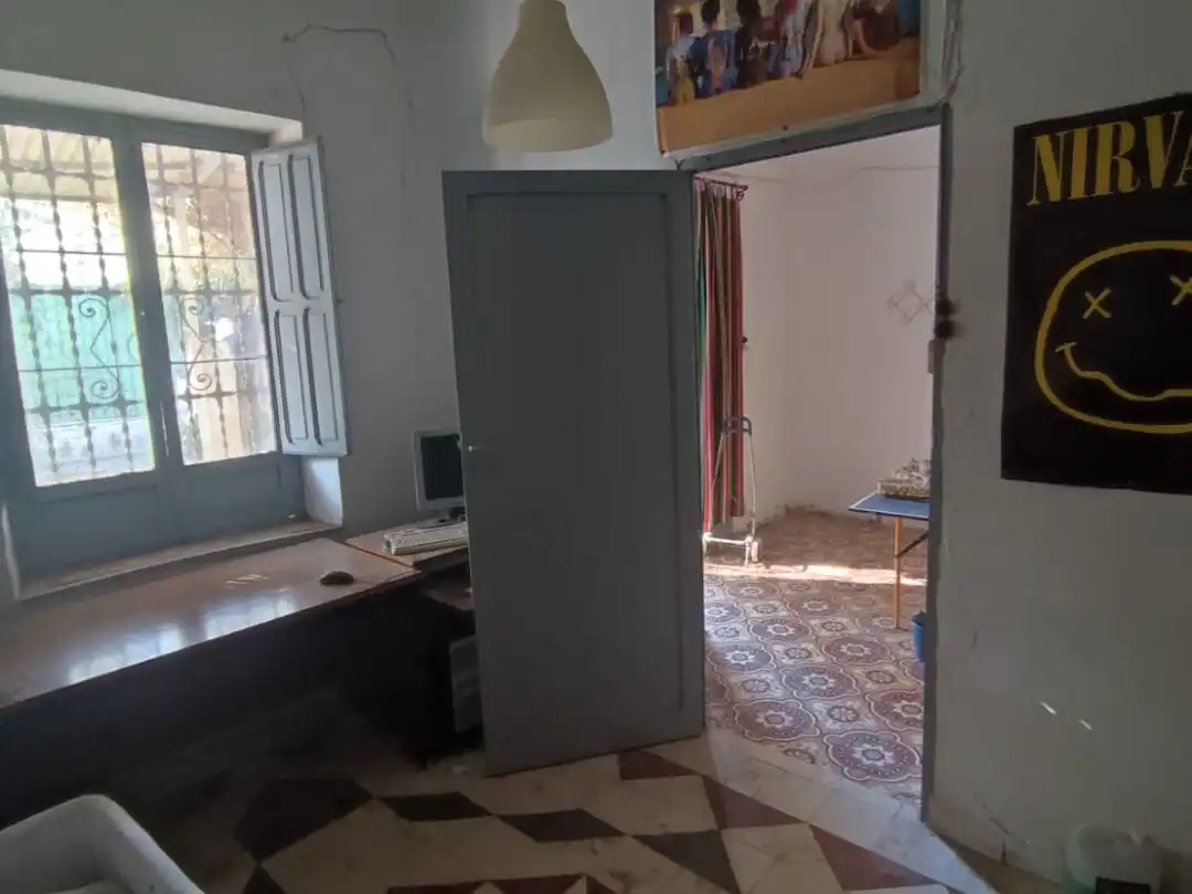 Landhaus mit Garten zum Verkauf in Fernández Caballero 12, imagen 6