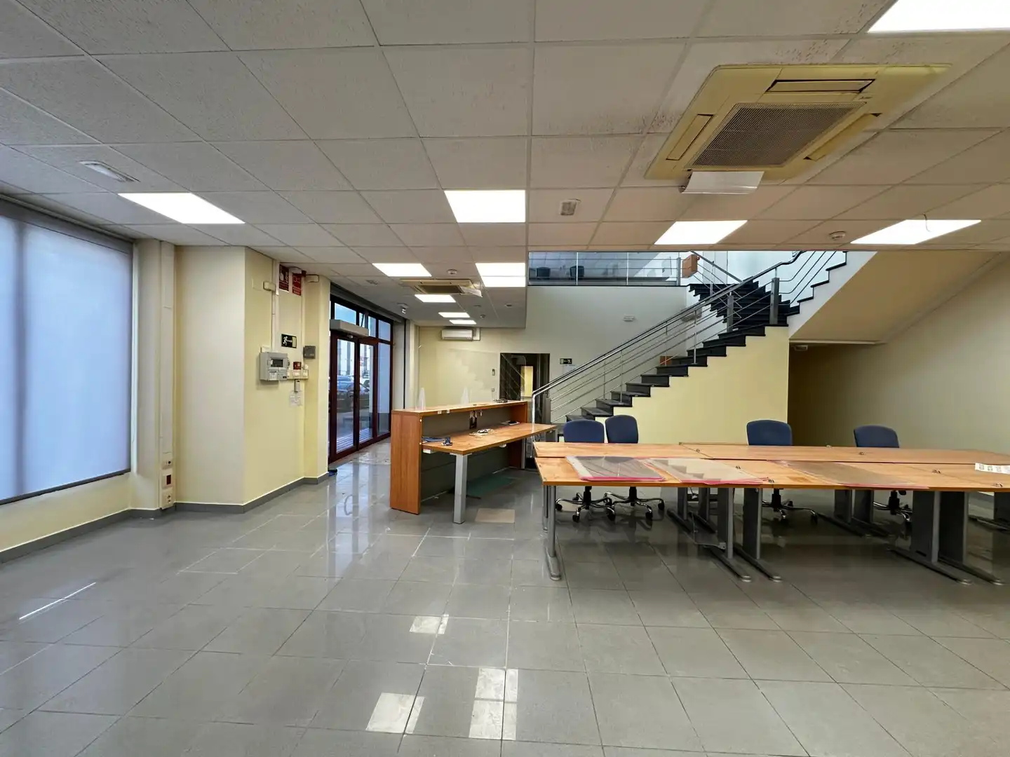 Office for rent in Carlet, Valencia