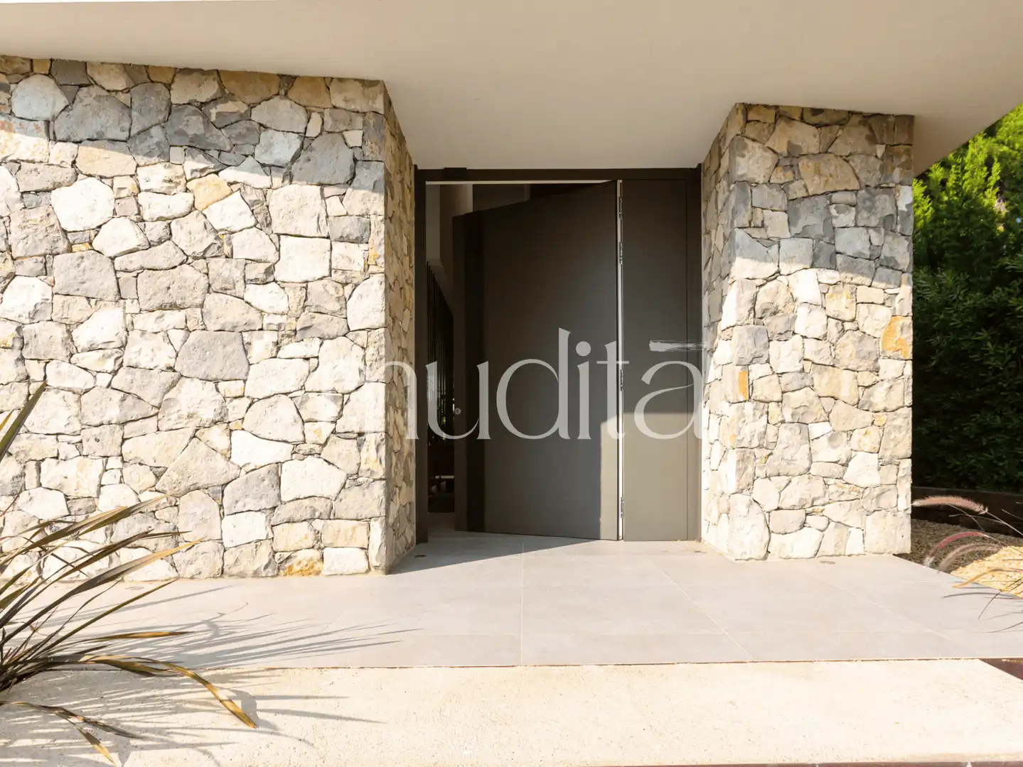 Casa o xalet en venda en Teià amb Calefacció, Jardí privat i Terrassa
