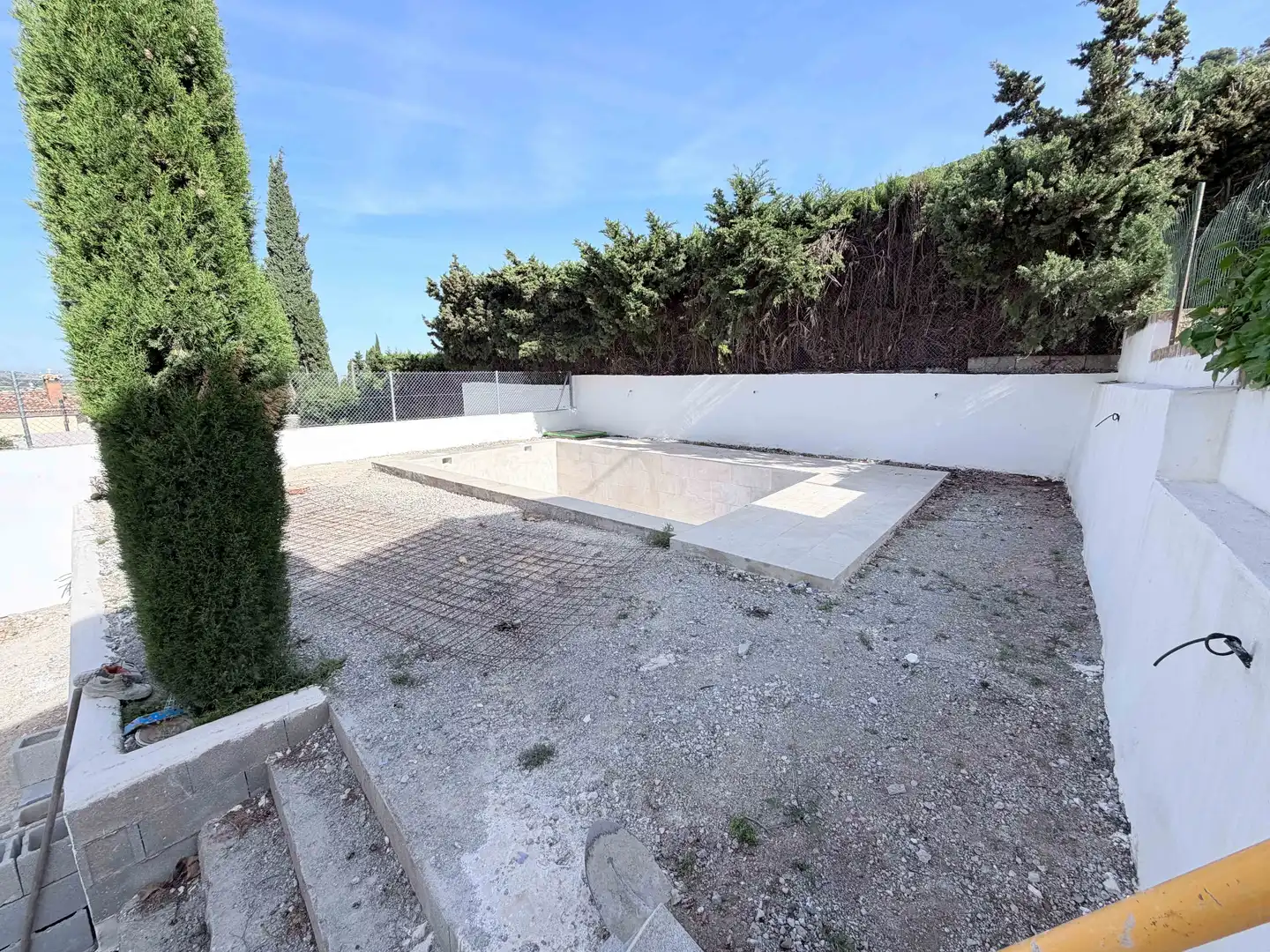 Casa o xalet en venda en Padul amb Jardí privat, Piscina i Balcó