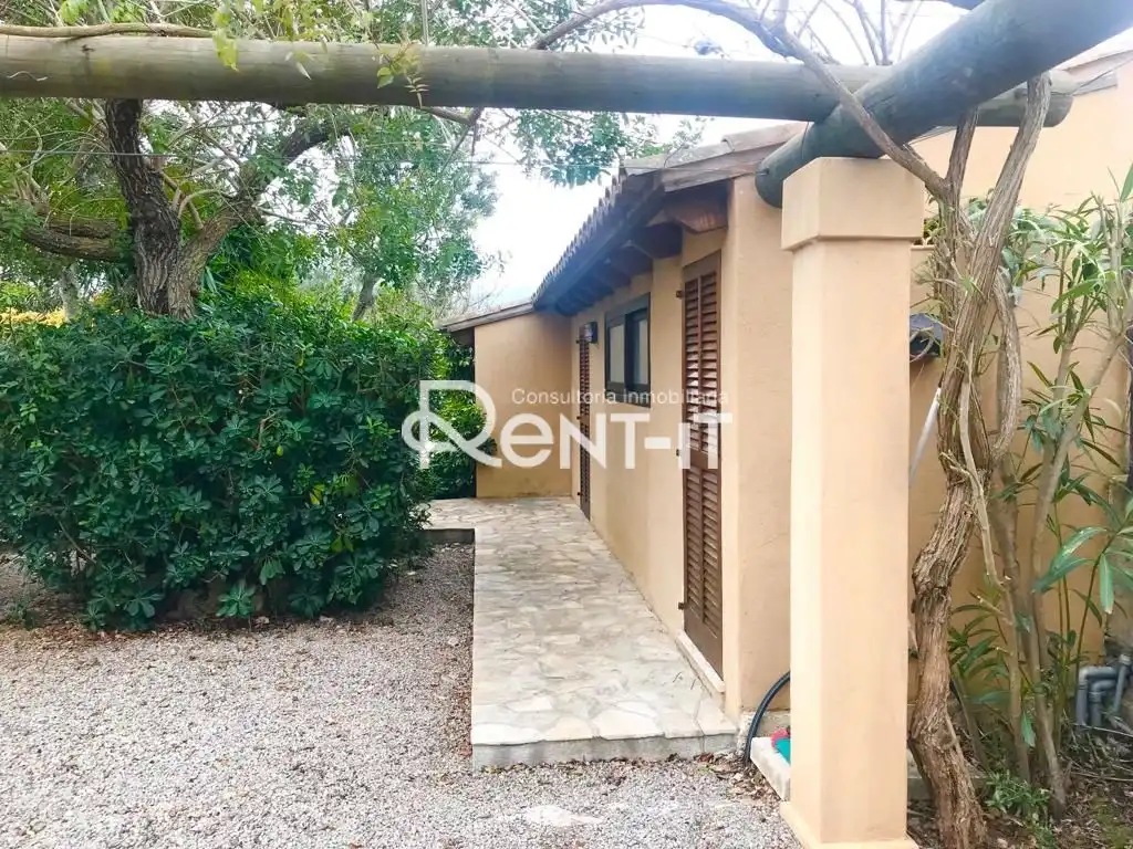 Casa o chalet en venta en Pollença con Aire acondicionado, Calefacción y Terraza