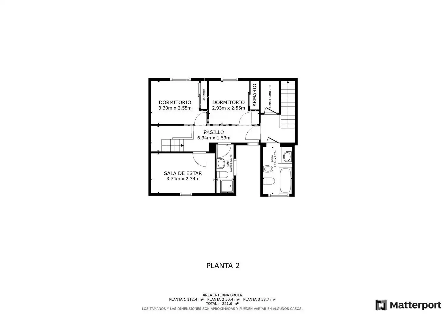 Chalet en venta en PEDRO ARIAS, imagen 59