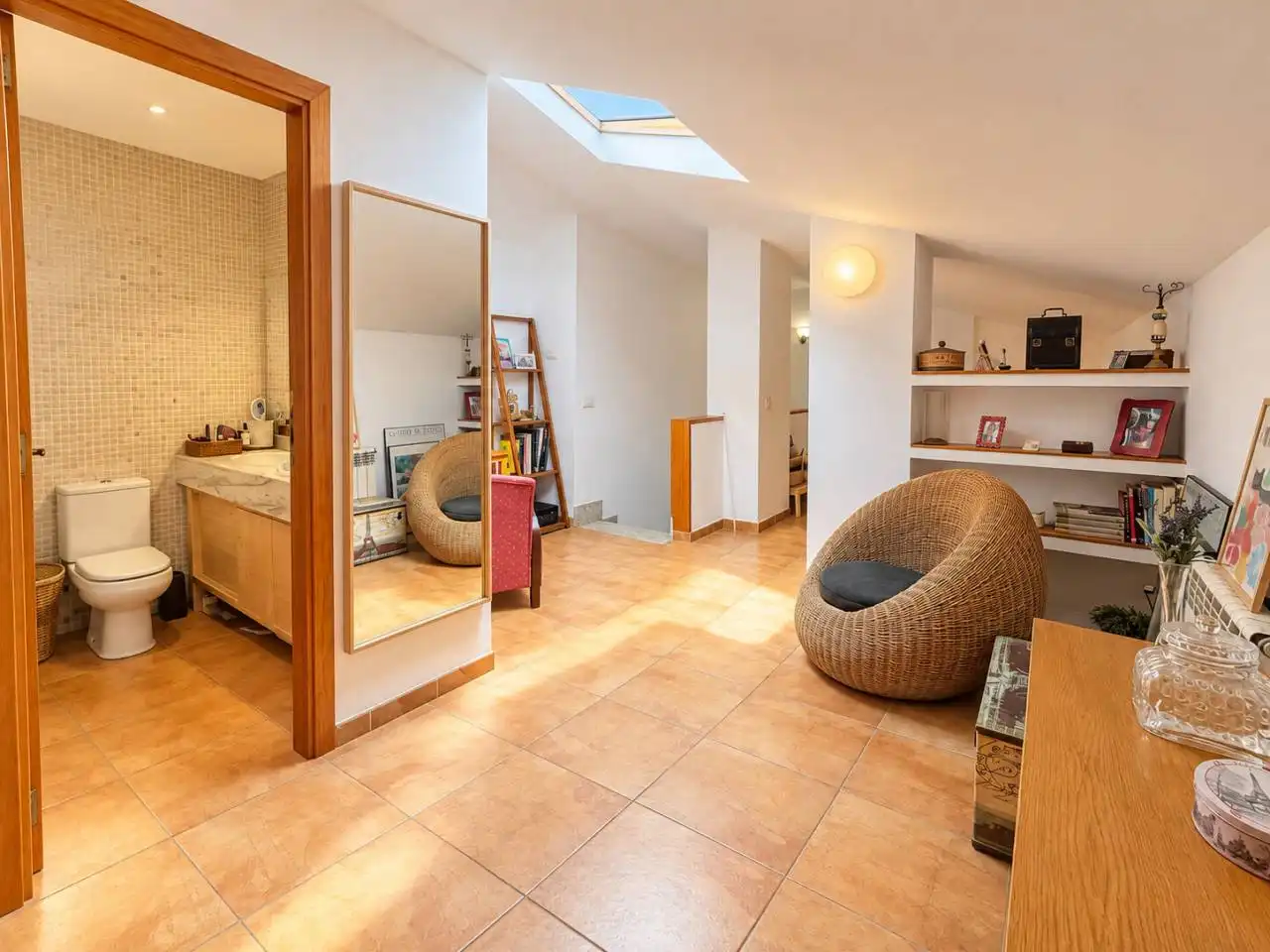 Piso en venta en Girona con Calefacción