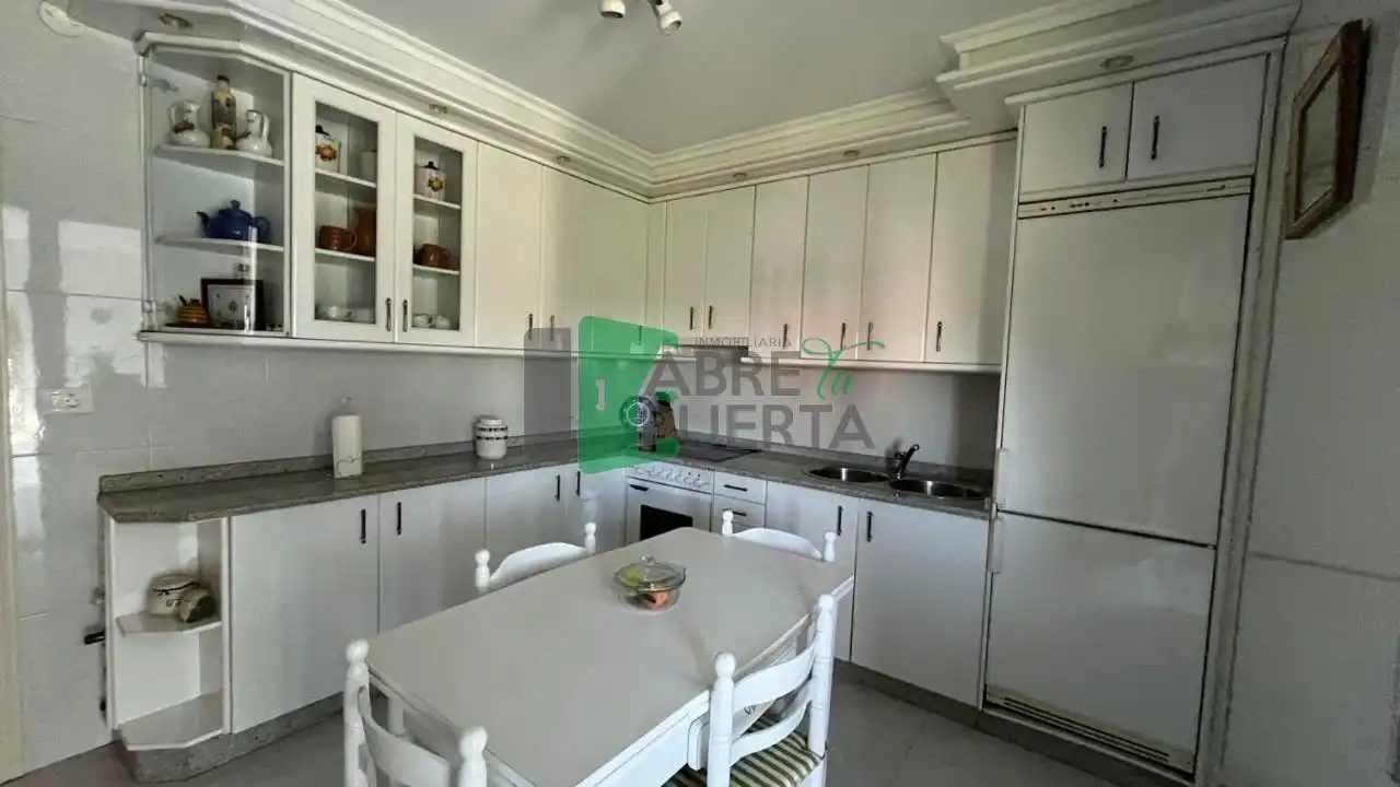 Chalet con jardín en venta en Xunqueira de Ambía, imagen 7