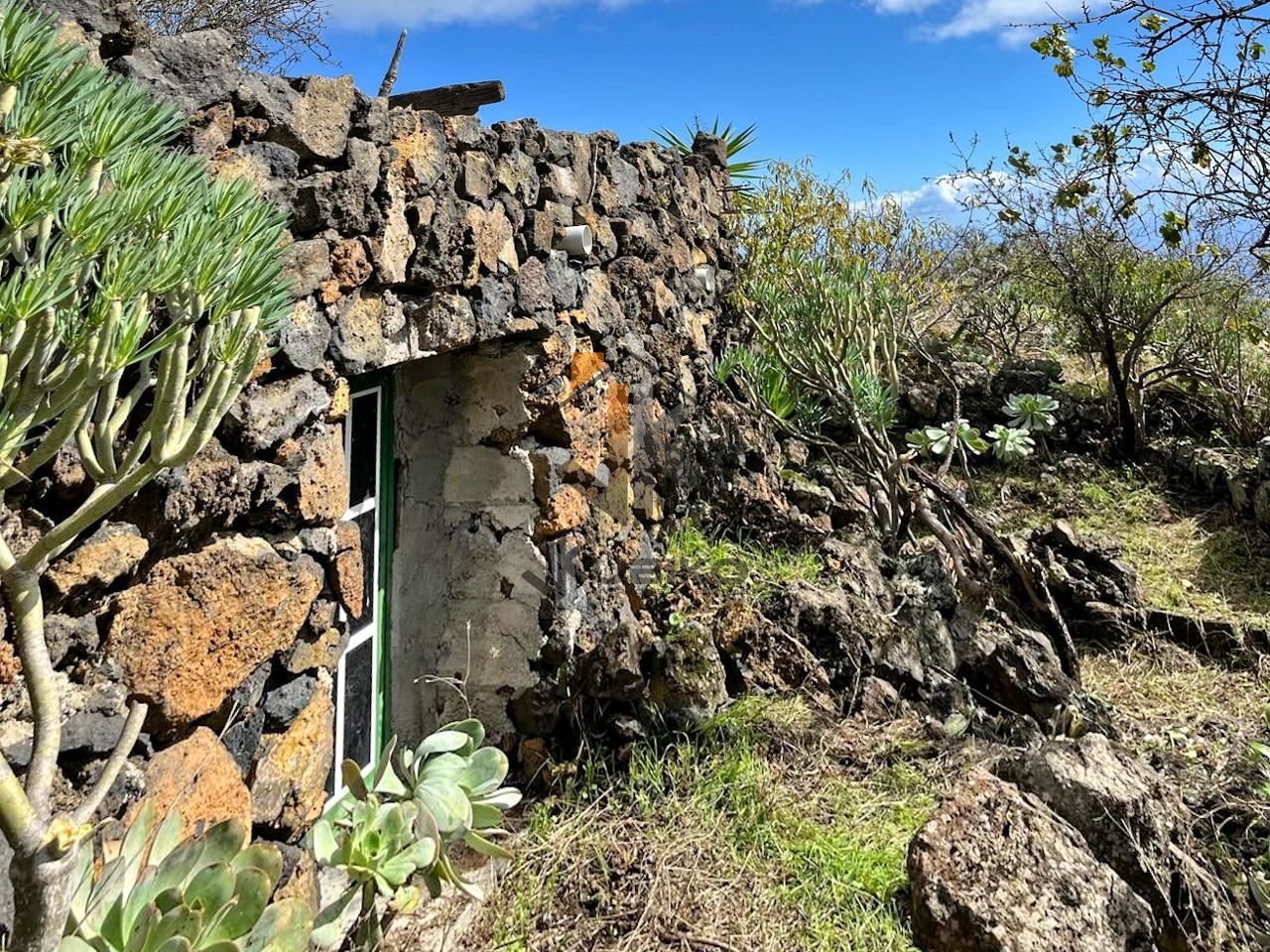 Exterior view of Residential for sale in El Pinar de El Hierro