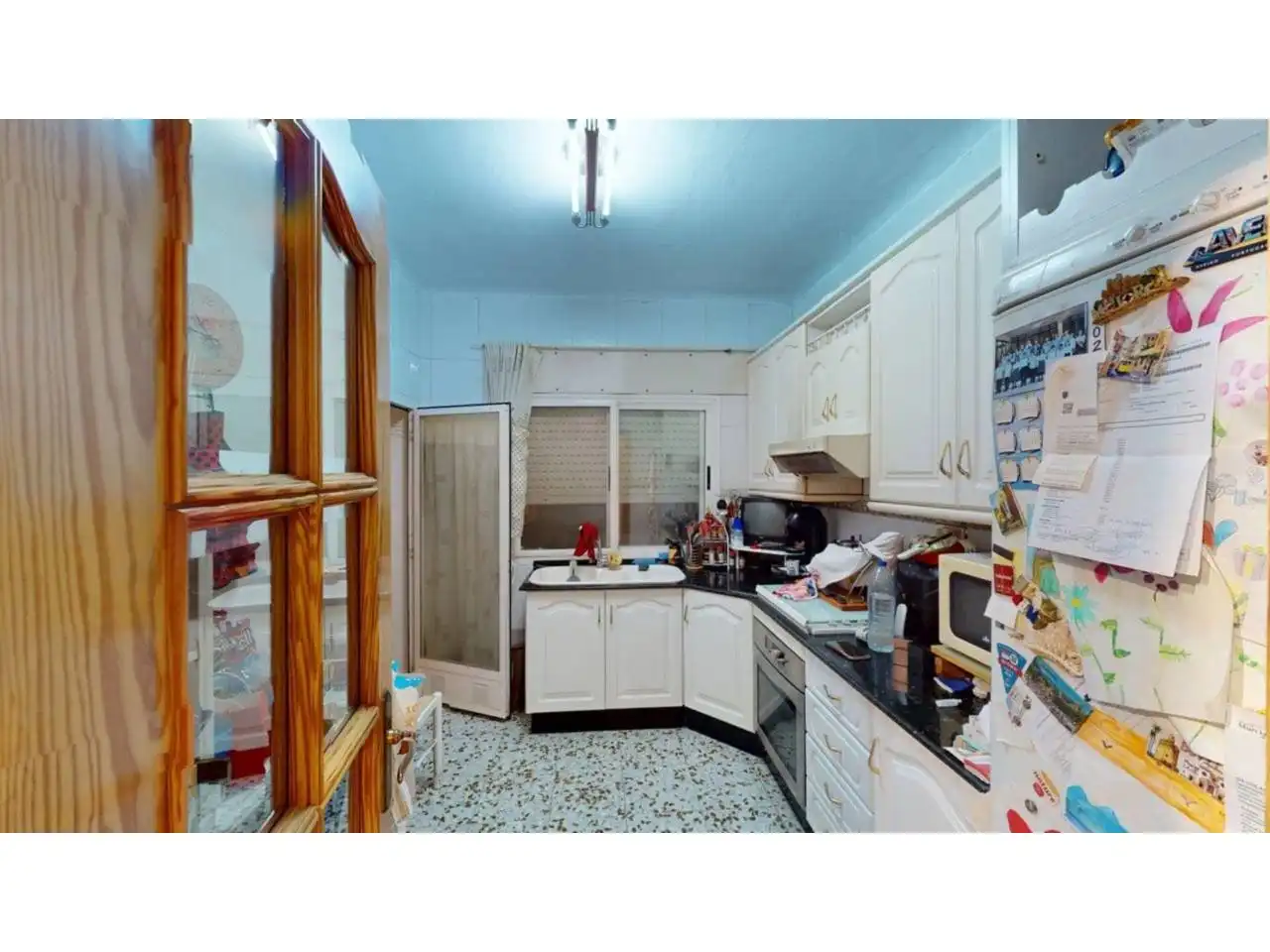 Appartement avec terrasse à vendre à Caravaca de la Cruz, imagen 6