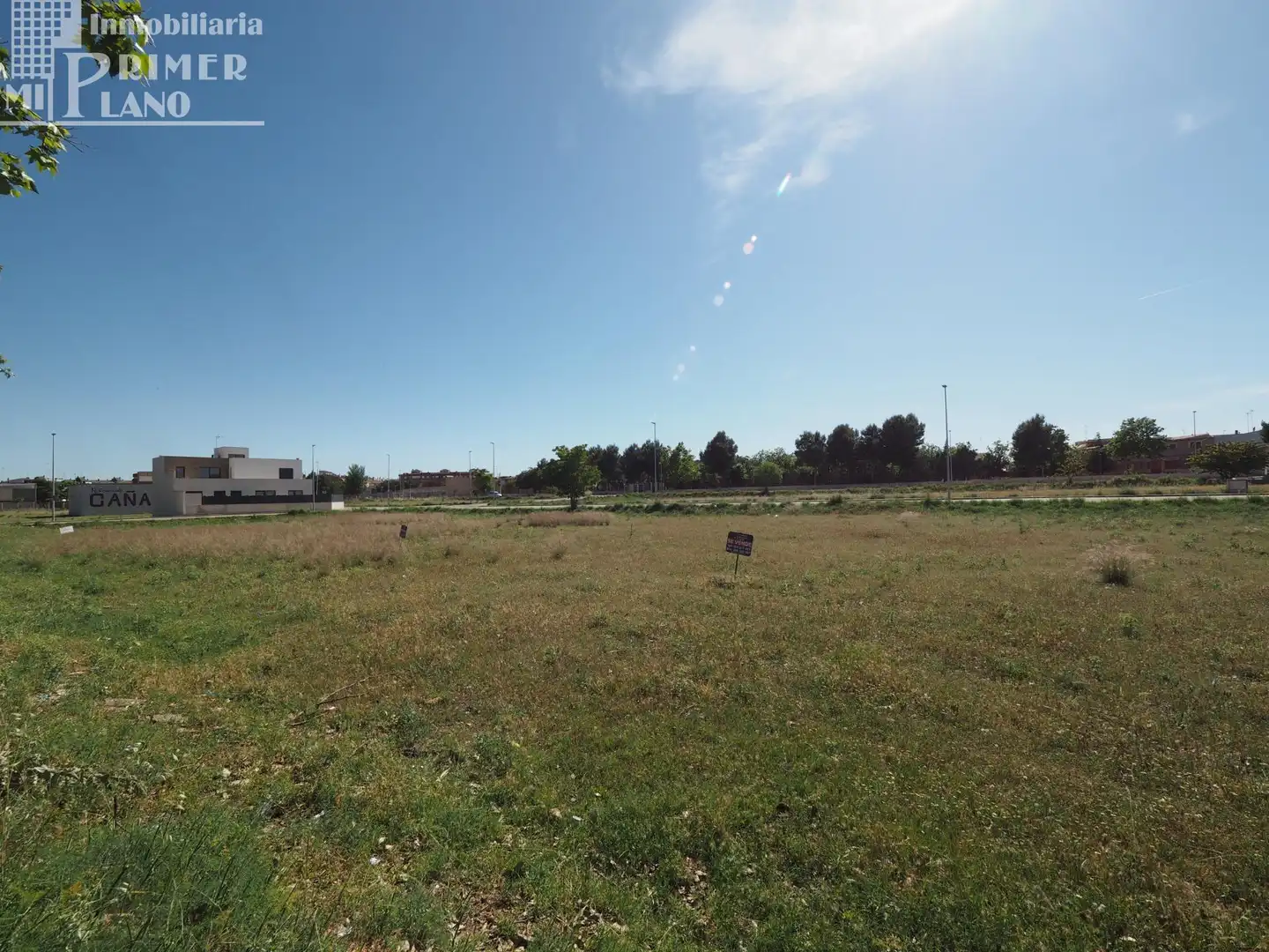 Residential for sale in Villarrobledo