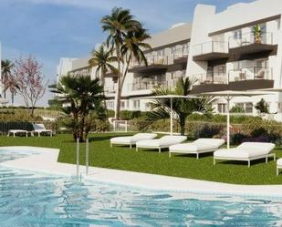 Swimming pool of Flat for sale in Santa Pola  with Terrace, Swimming Pool and Community pool