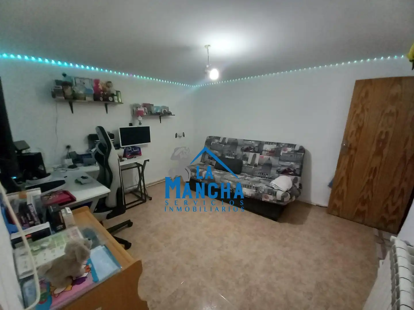 Casa o chalet en venta en Albacete con Trastero y Amueblado