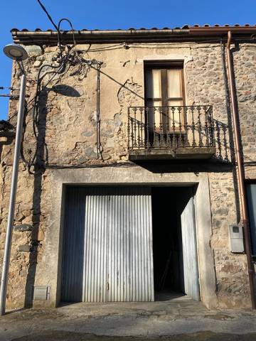 Casa adosada en Venta en Osor
