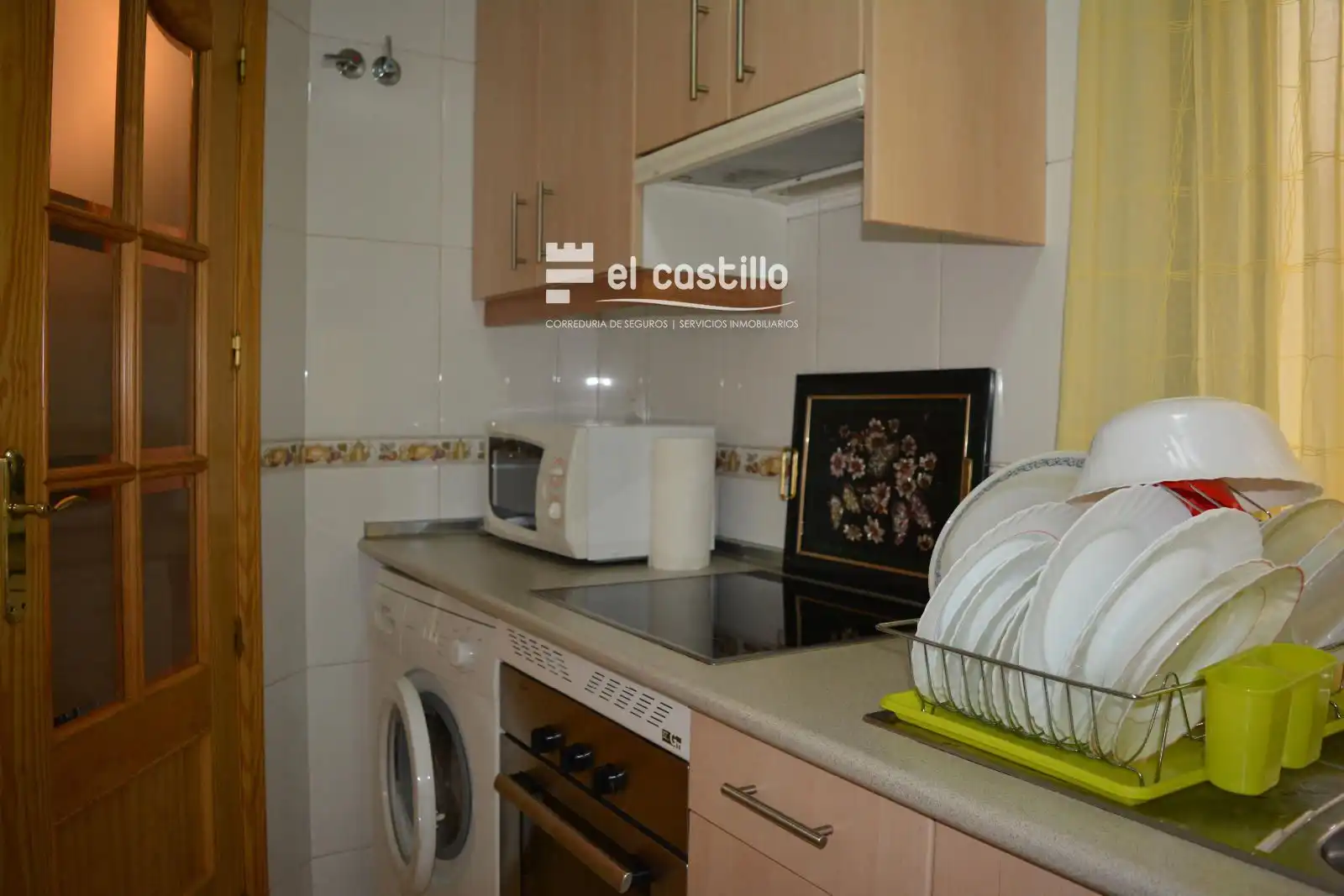 Wohnung zur Miete in La Dehesa, Sotillo de la Adrada