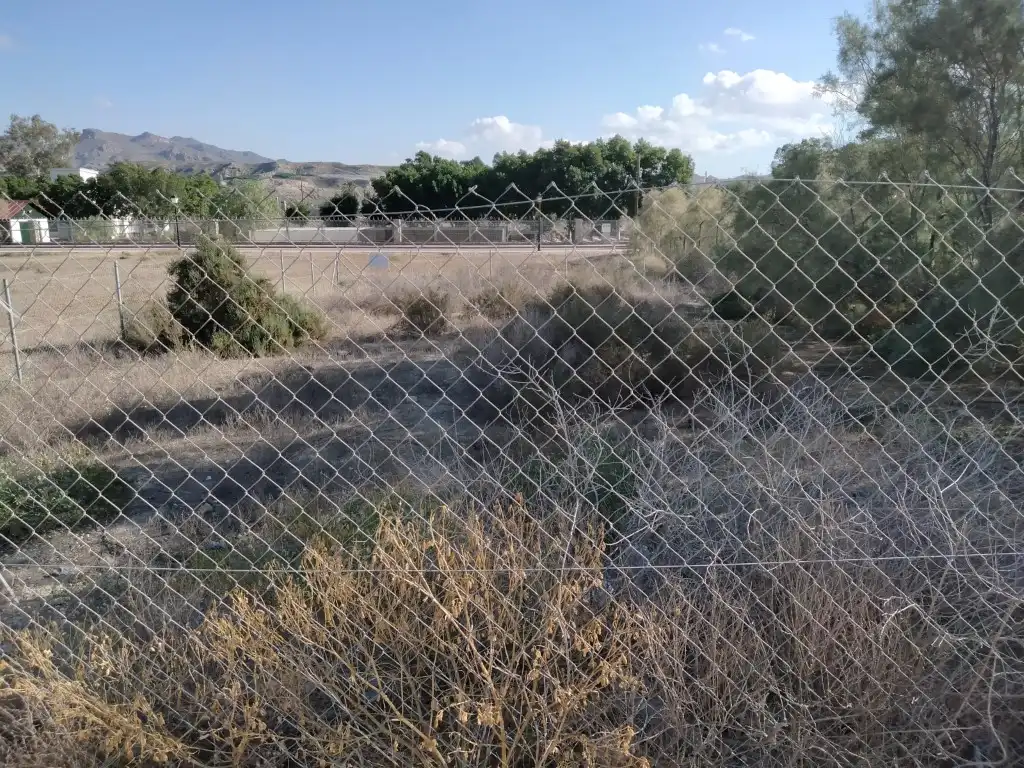 Terrenys i solars en venda a Cuevas del Almanzora pueblo, imagen 6
