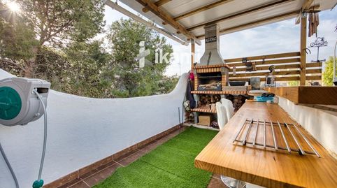 Foto 5 de Ático en venta en Pla de L´amerador, Pueblo Español - Coveta Fumá, El Campello