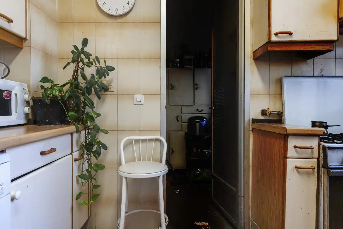 Piso con ascensor en venta en Calle del Buen Suceso, imagen 22