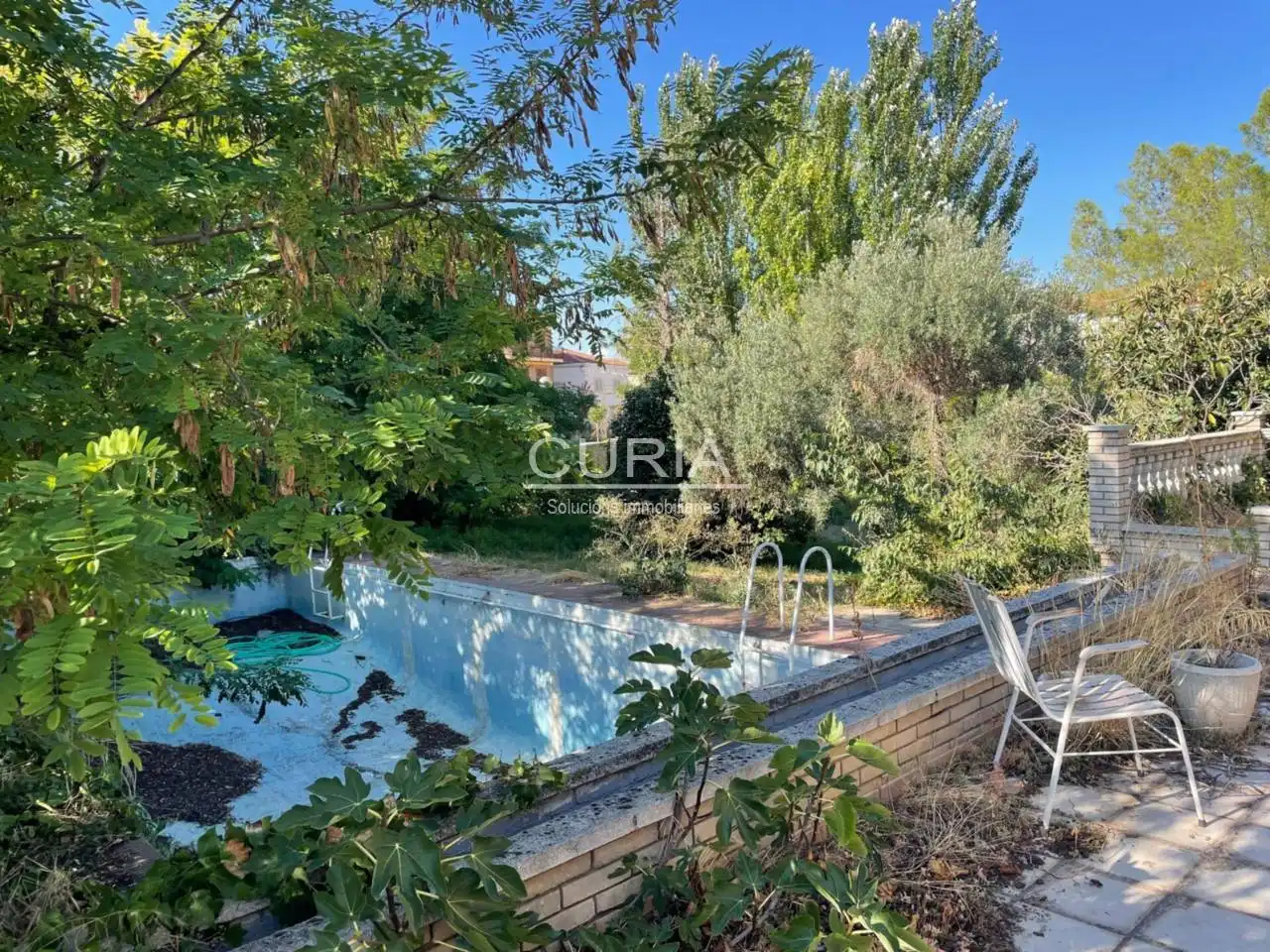 Casa o chalet en venta en Almenar