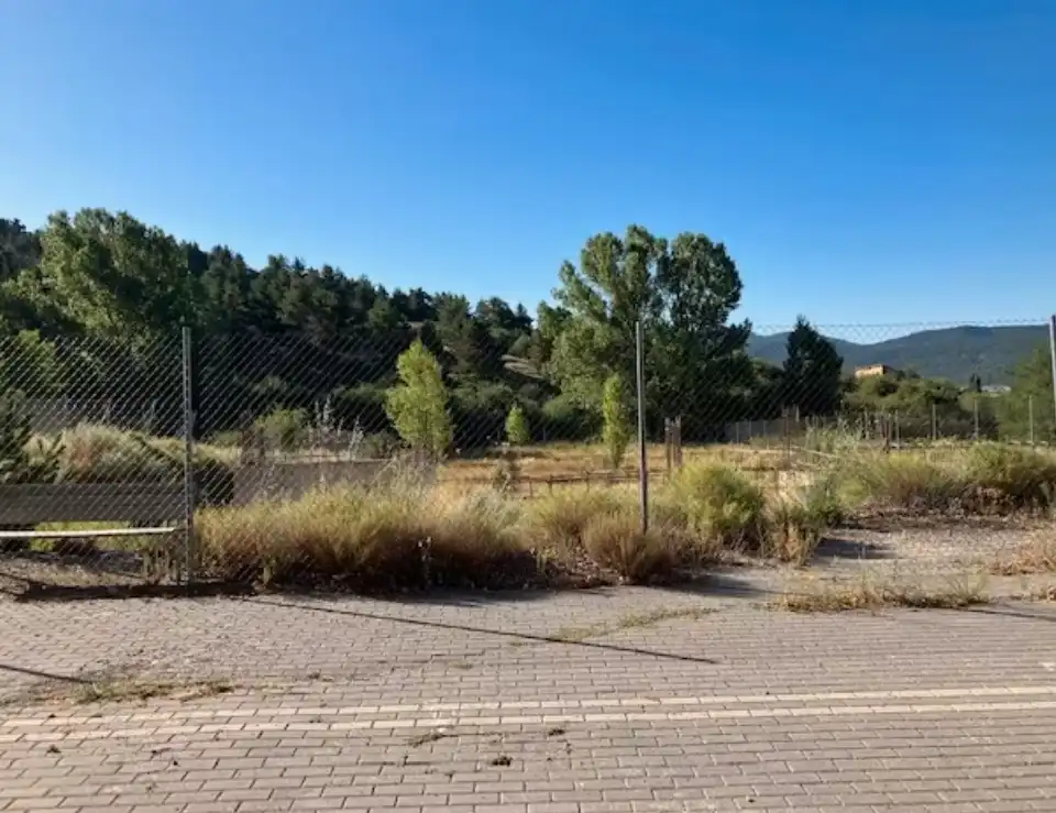 Terreni e lotti in vendita a Vega de la Selva, imagen 5