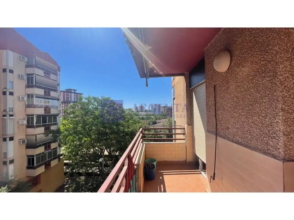 Wohnung mit Aufzug zum Verkauf in Centro, imagen 2