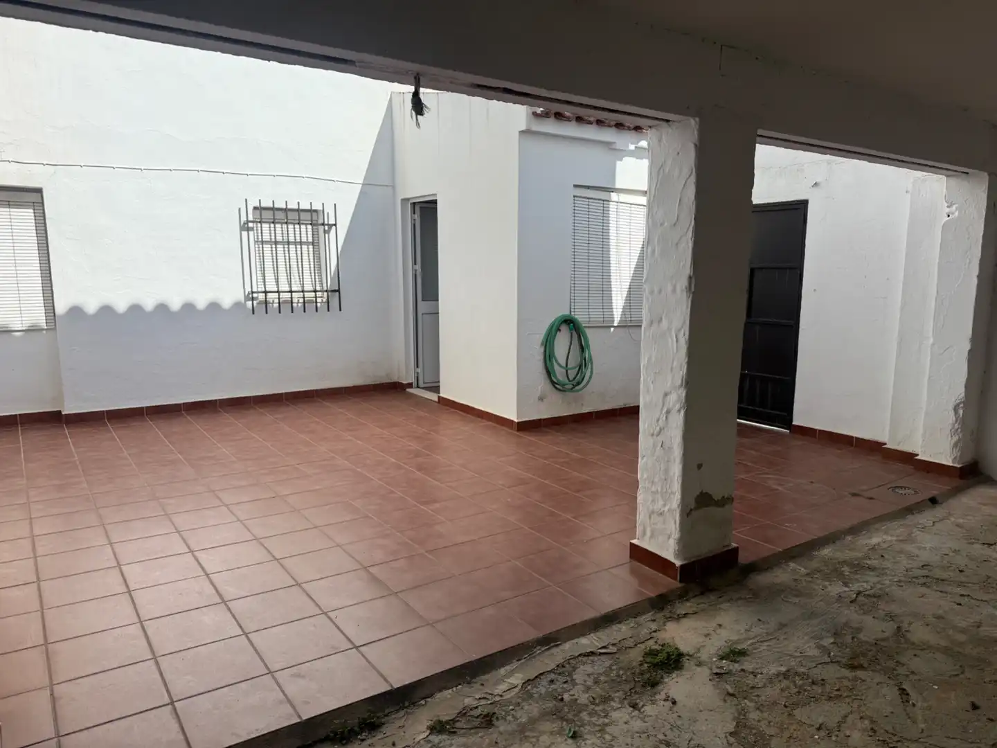 Casa adosada en venta en Cartaya con Terraza y Trastero