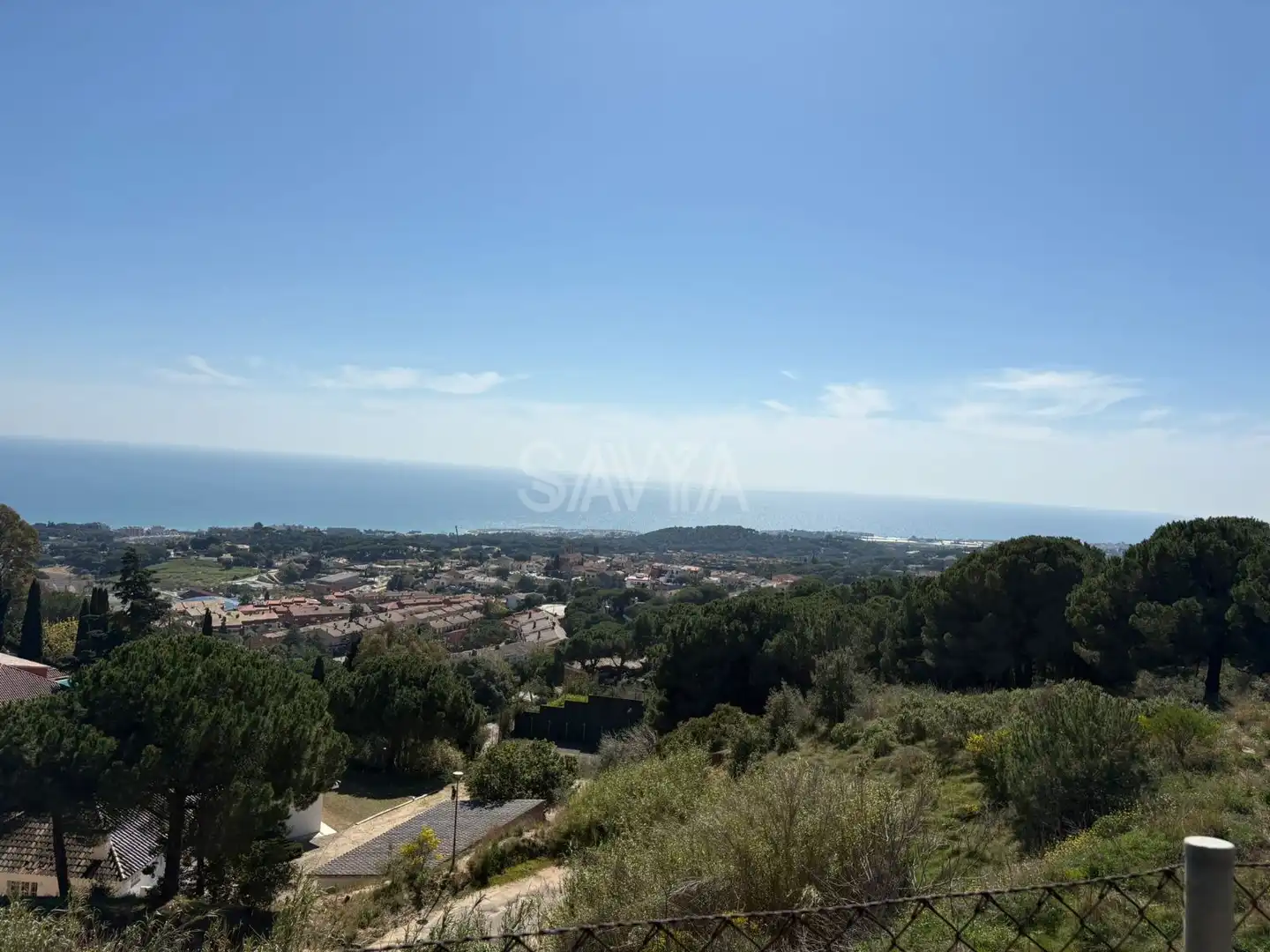 Grundstücke zum Verkauf in Sant Vicenç de Montalt
