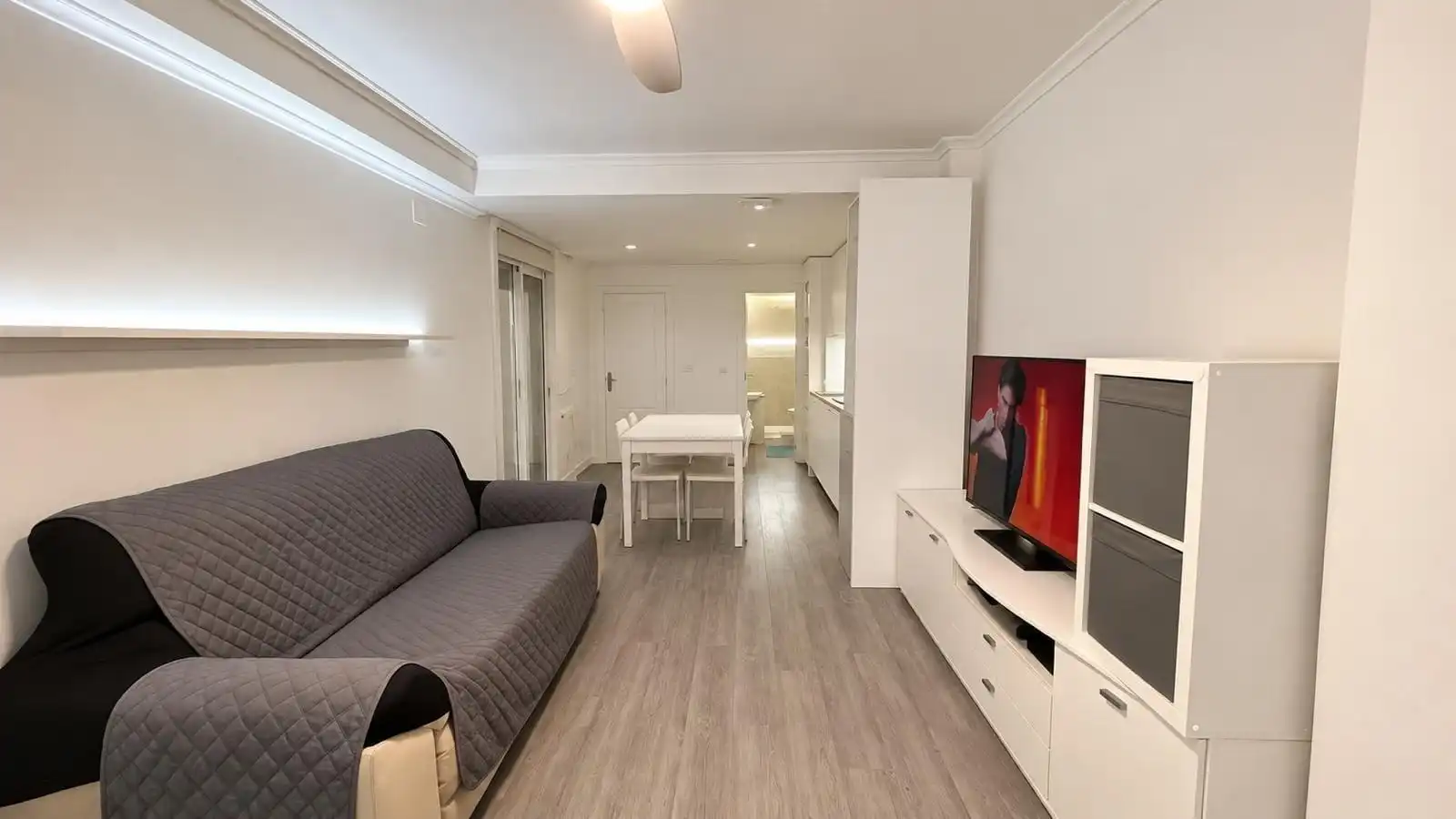 Piso en venta en La Marina