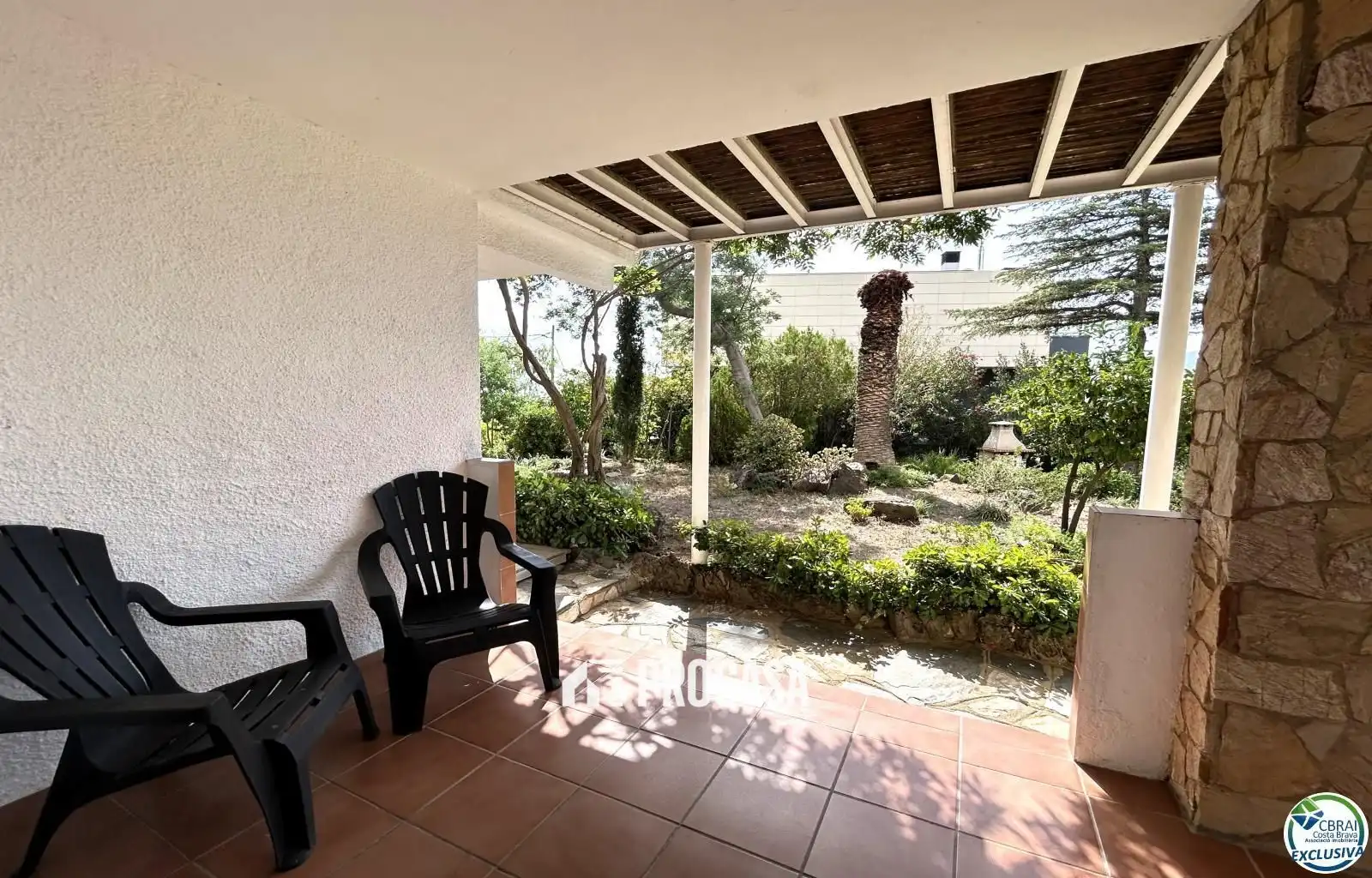 Villa avec jardin à vendre à Pompeu Fabra, imagen 48