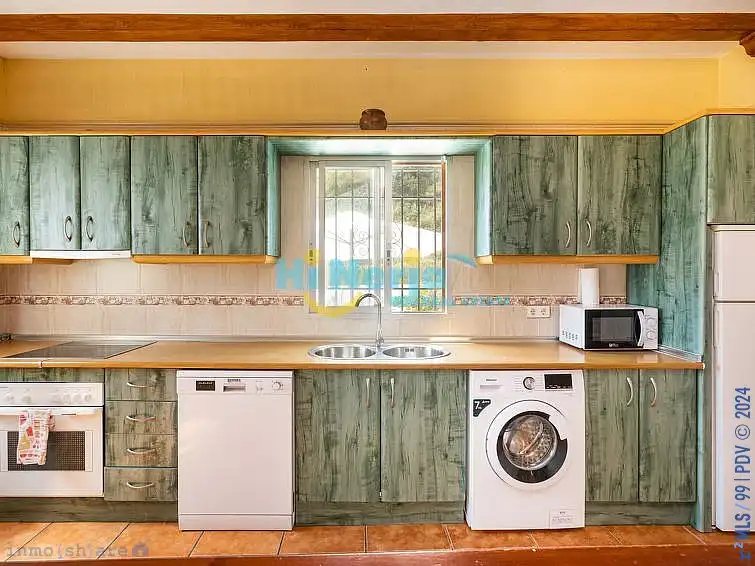 Villa con piscina in vendita a El Peñoncillo, imagen 7