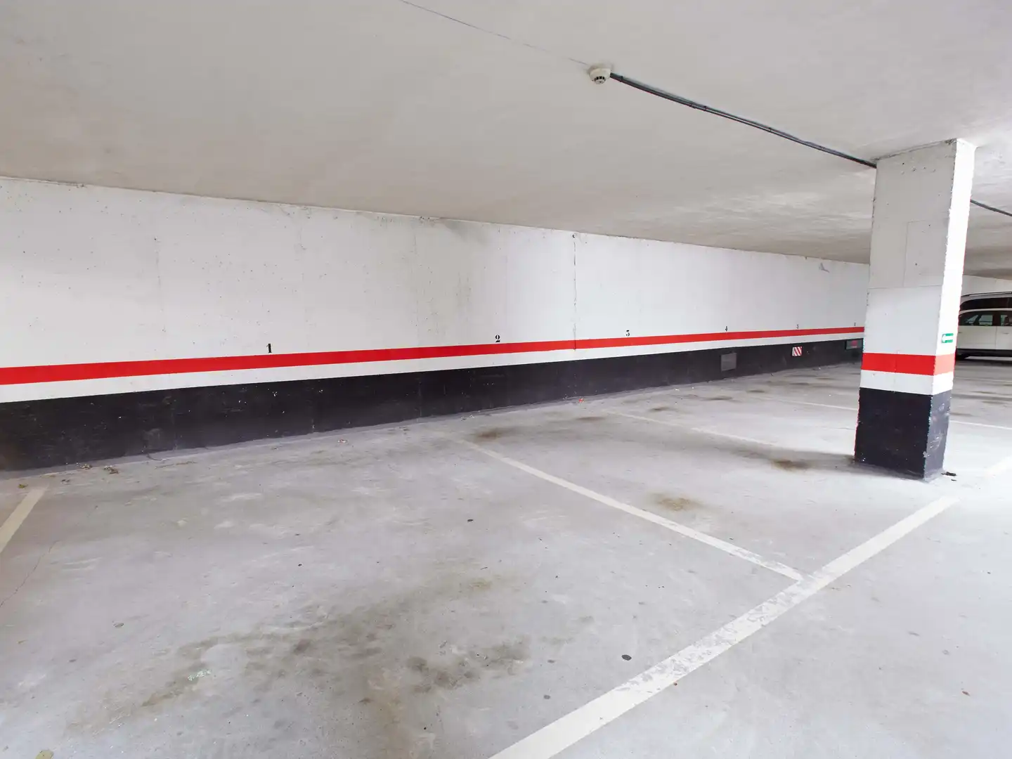 Parking of Garage for sale in Berriz