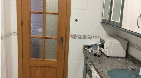 Foto 5 de Piso en venta en San Pablo, Albacete Capital