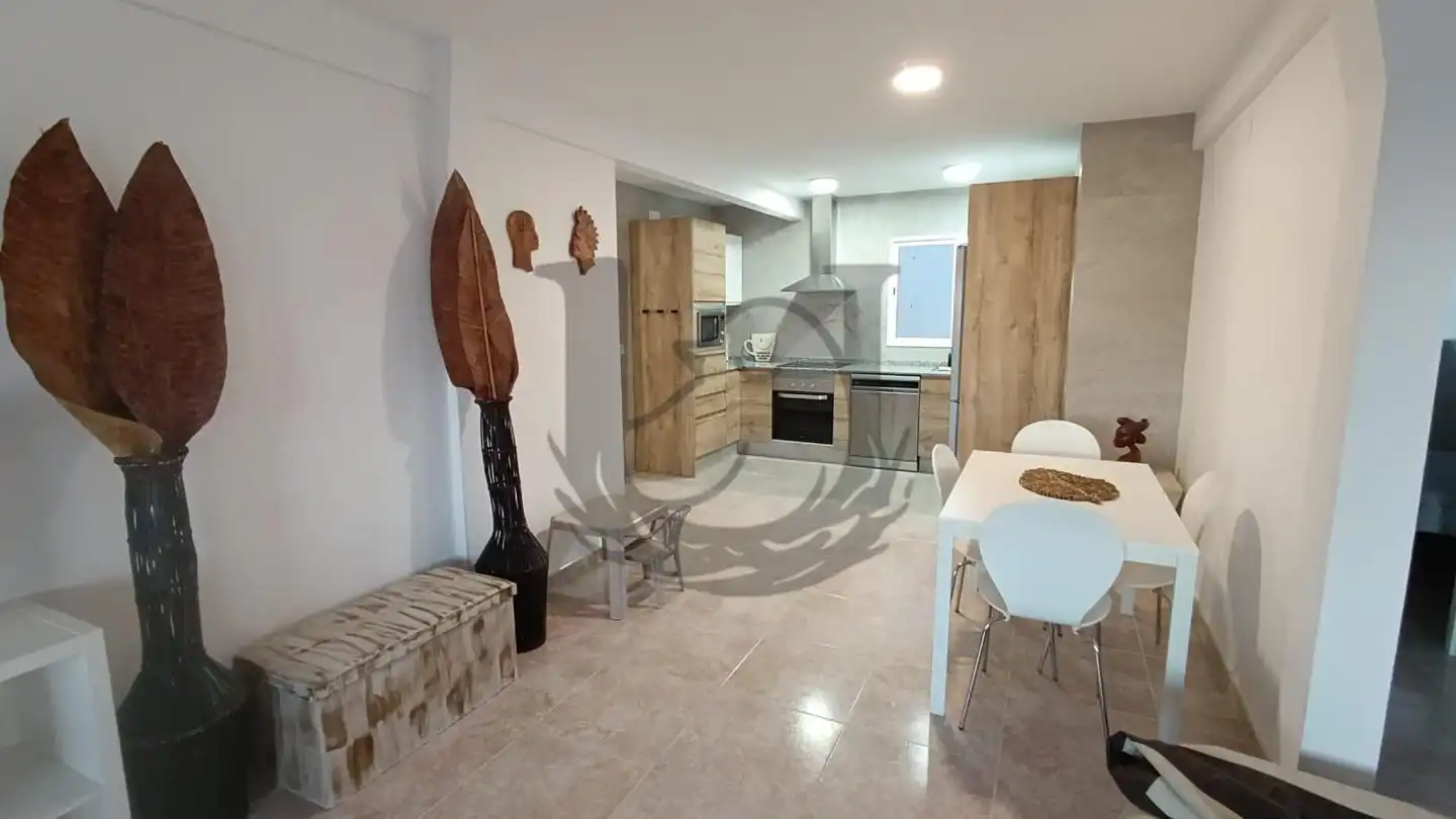 Piso en venta en Platja de Vila Joiosa, imagen 6