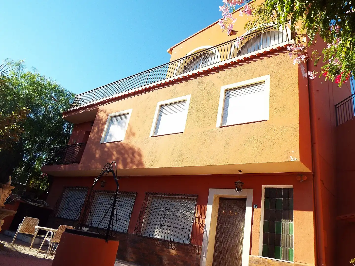 Casa rústica en venda a Abanilla, imagen 28