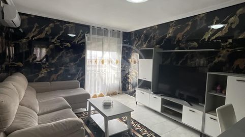 Foto 2 de Piso en venta en Miguel de Unamuno, Arrayanes, Linares