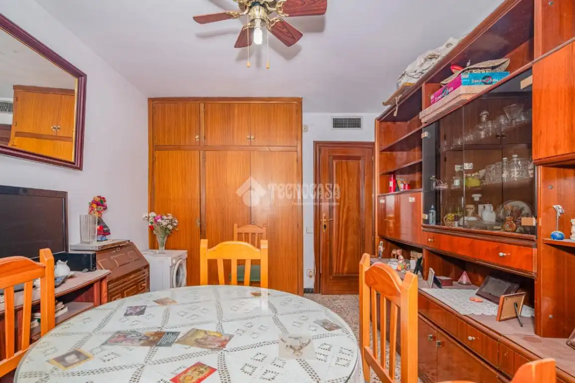 Wohnung mit Terrasse zum Verkauf in Las Tinajerías - Juderías, imagen 21