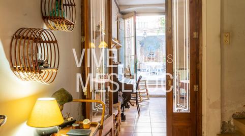 Foto 4 de Casa o xalet en venda a Ocata, Barcelona