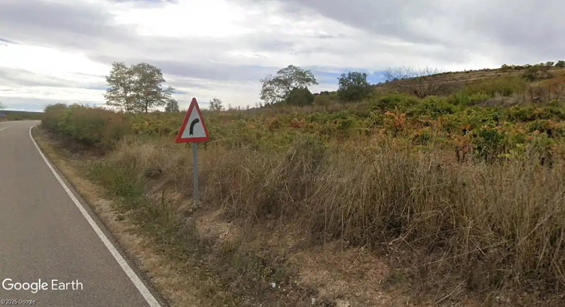 Terreno rústico en venta en Covarrubias, imagen 7